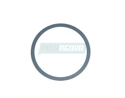 CAIXA 5  CALCO ESPACADOR CAMBIO 0,20MM MERCEDES BENZ (CX.3122831852**5)