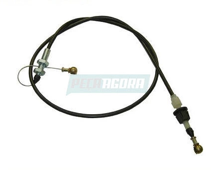 LENTE LANTERNA LATERAL VERMELHA CARRETA (45201)