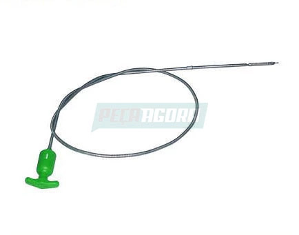 VARETA MEDIDORA OLEO 1229MM FORD CARGO 2628E 1722E 2622E (9C456784BA)