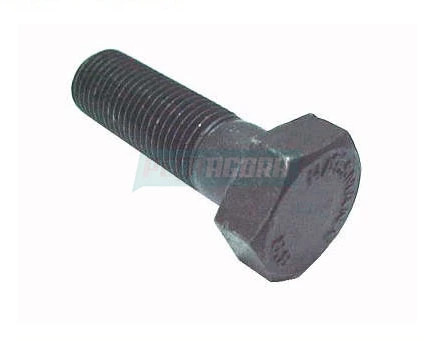 CAIXA 10  PARAFUSO SUPERIOR DA MOLA TRAEIRA 14X1.5X45 8.8 960 (CX.000960014025**