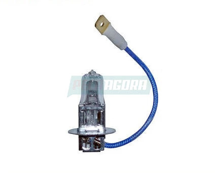 LAMPADA H3 24V 70W DIVERSOS (666759)