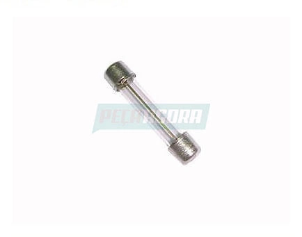 FUSIVEL VIDRO 10 AMPERES MB (3765458534)