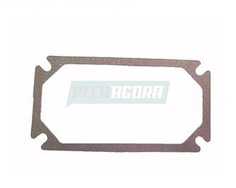 CAIXA 5  JUNTA DO TUBO DE ADMISSAO VOLVO (CX.424618**5)