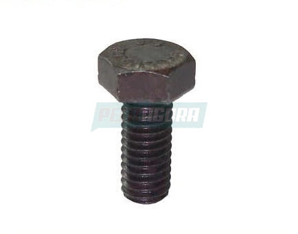 CAIXA 50  PARAFUSO APLICACOES DIVERSAS 8X1.25X18 8.8 933 (CX.000933008317**50)