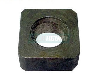 CAIXA 6  BUCHA CORREDICA REGISTRO EXNTRICO PATIM MERCEDES  AGL (CX.3024210029**6