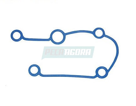 JUNTA TAMPA DISTRIBUICAO VOLVO FH NH FM D12 (3830184.)