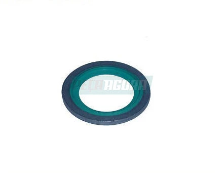 CAIXA 5 ARRUELA VEDACAO 22MM PARA SCANIA SERIE 4 (CX.1374839**5)