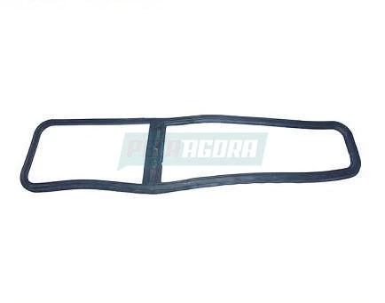 GUARNICAO QUEBRA VENTO LE FORD CARGO TODOS (85HBE214499A)