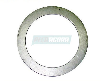 CAIXA 5  40 ARRUELA MANCAL CENTRO CARDAN PARA SCANIA 111 112 113 (CX.189460**5)