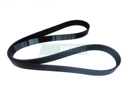 CORREIA ALTERNADOR MB AXOR OM457LA 6 CIL MERCEDES BENZ (0019931396)