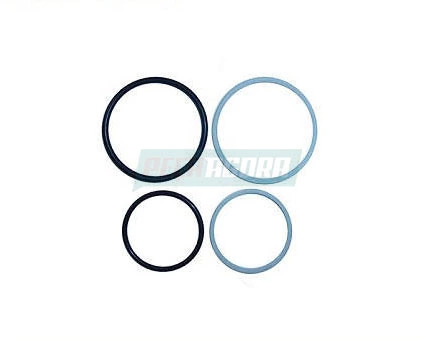 JOGO ANEIS VEDACAO ORIGINAL PARA IVECO STRALIS TRAKKER (1440576)