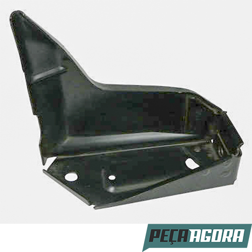 REFORCO LONGARINA MERCEDES BENZ 709/1618 BICUDO ESQUERDO CHAPA AMALCABURIO 1807E