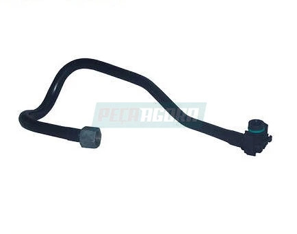 TUBO COMBUSTIVEL VW CONSTELLATION ONIBUS 20260E 31260E (2W0130312G)