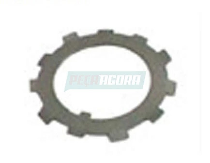 TRAVA ARANHA DO CUBO TRASEIRO VOLKSWAGEN (T12501473)