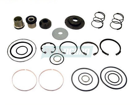 CAIXA 20  PARAFUSO FILTRO LUBRIFICANTE BLOCO 10X70 10.9 C15 (CX.914126010005**20