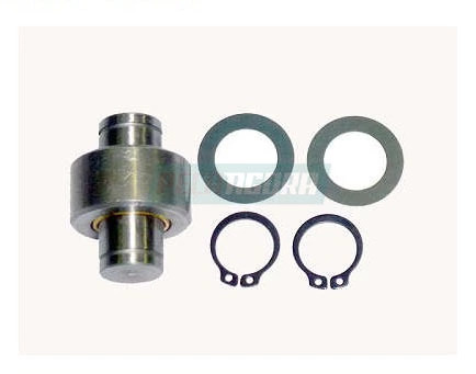 KIT COM ROLETE GARFO EMBREAGEM PARA SCANIA R T 113 R T 112 (1322168])