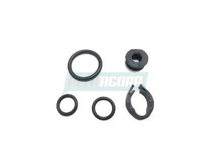 REPARO PARA CONEXOES PNEUMATICAS 16MM MERCEDES (6739970045X)