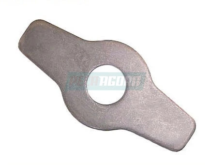 TRAVA DO PATIM LOSANGULO FORD (BC9A2028A)