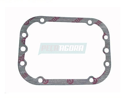 JUNTA LATERAL PARA SCANIA SERIE 4 (1302556)