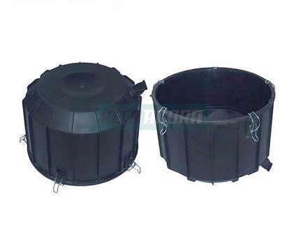 TAMPA FILTRO AR DE PLASTICO MB AXOR TODOS MOTOR 457LA (0010944603)