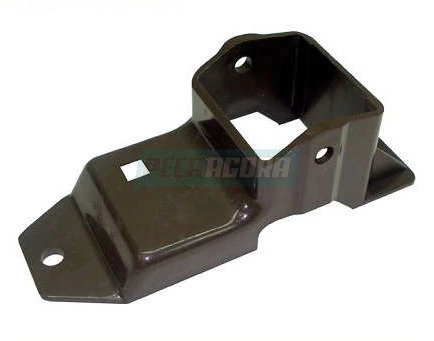 MANCAL INTERNO DA PORTA MARROM MERCEDES BENZ HPN (6887237027A)