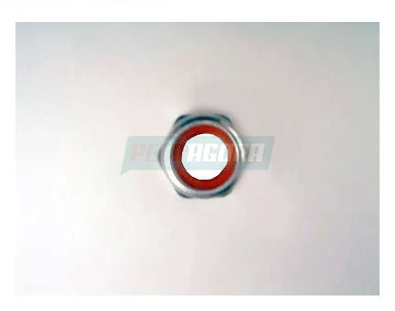 PORCA PARLOC COM NYLON M12X1.5 ALTA LO 712 (913004012004)