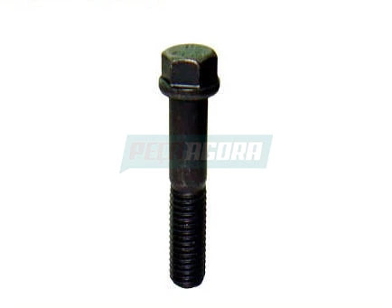 PARAFUSO DA BOMBA DE OLEO M8X40 1.25 10.9 CH10 FLANGE 17 (900170008003A)