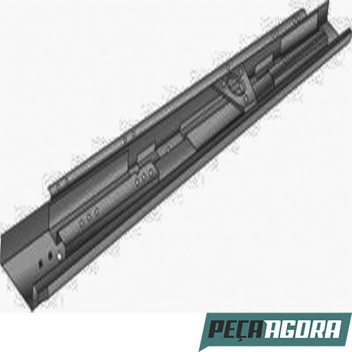 TRAVESSA TRASEIRA DO ASSOALHO MERCEDES BENZ 709 A 1620 BICUDO TDS.AMALCABURIO 15