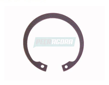 TRAVA PINO DA MANGA E CARCACA EMBREAGEM 41X51MM (000472048000)