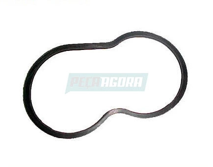 CAIXA 5  JUNTA DA VALVULA TERMOSTATICA PARA SCANIA 114 124 (CX.1421825**5)