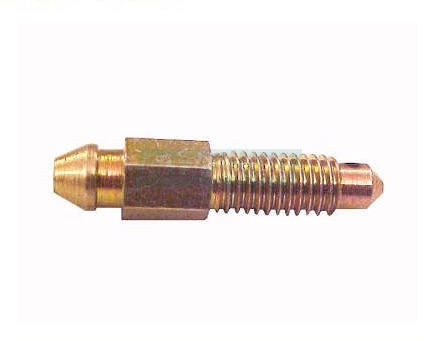 SANGRIA CILINDRO MESTRE FREIO 8X1.25MM MERCEDES BENZ (3454217065)