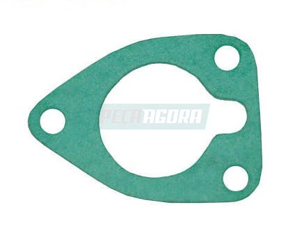 CAIXA 50  JUNTA DA BOMBA ALIMENTADORA MAIOR MERCEDES BENZ OM 366 (CX.0000910580*