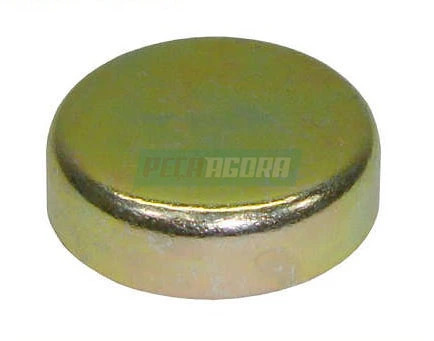 CAIXA 5  SELO DO CABECOTE CHAPA 30.20MM VOLKSWAGEN (CX.TO6109187**5)