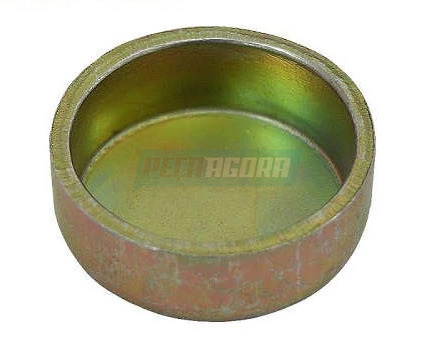 CAIXA 10 SELO DO CABECOTE DO MOTOR MWM 22,5MM VOLKSWAGEN EM FERRO (CX.2RD103113C