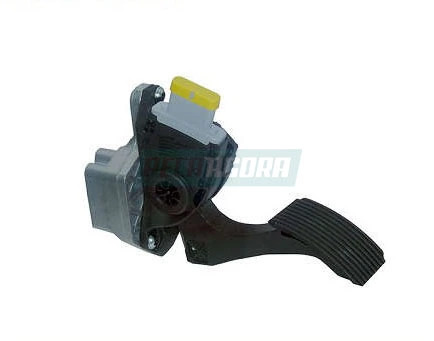 PEDAL ACELERADOR ELETRONICO VW ORIGINAL 28840 29440 29480 3340 (2V5721509)