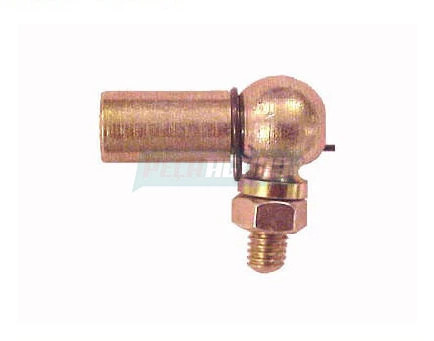 TERMINAL DO ACELERADOR 6MMX30MM VOLVO (959079-8126352)
