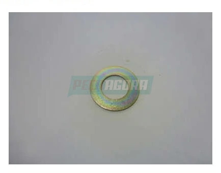 CAIXA 10  ARRUELA ENCOSTO EIXO S VOLKSWAGEN (CX.2RD607053A**10)