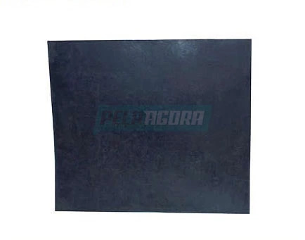 PARABARRO LISO 600X600 MM CARRETAS DIANTEIRO TRASEIRO (512113)