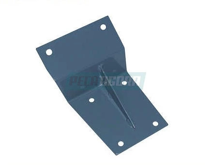 SUPORTE INTERNO FILTRO RACOR PARA SCANIA 112 113 (1672204)