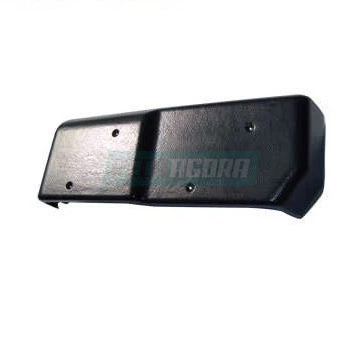 COBERTURA INFERIOR PAINEL INSTRUMENTOS VW CARGO814 815 915 815S 712 VOLKSWAGEN  