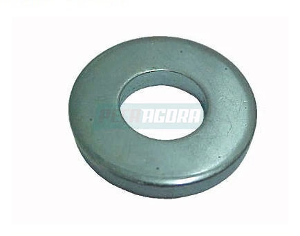 CAIXA 10  ARRUELA 13X28X4 LISA PARA SCANIA (CX.132248**10)