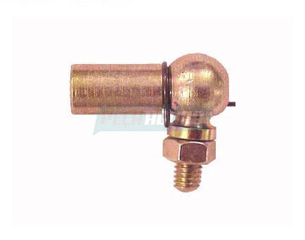 CAIXA 5  CASTANHA DO TERMINAL DO ACELERADOR (CX.071805010102**5)