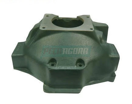 JOGO JUNTAS TURBINA PARA IVECO EUROCARGO (1671152)