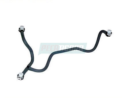 TUBULACAO COMBUSTIVEL PARA SCANIA 8150E 9150E 131570E 15170E 13180E 15180E (2S01