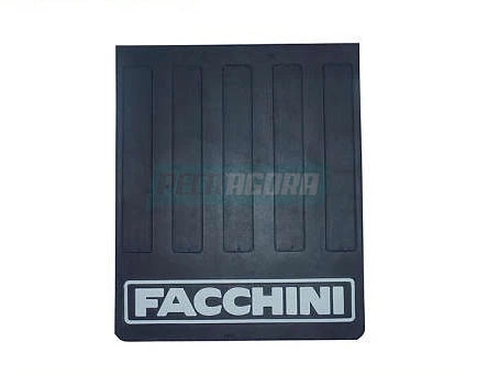 PARABARRO FACCHINNI 500X590MM CARRETA TRUCK E CACAMBAS (512033)