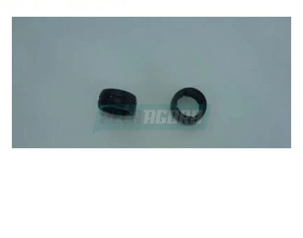 CAIXA 10   BUCHA DO EIXO S CONICA NYLON 52,7X38,3X25MM CARRETA (CX.3814210650**1