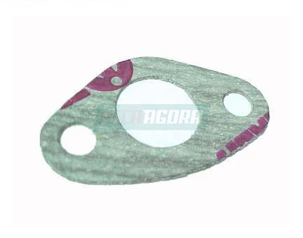 CAIXA 10  JUNTA DA TUBULACAO DE AGUA MERCEDES BENZ OM 355 (CX.3269970149**10)