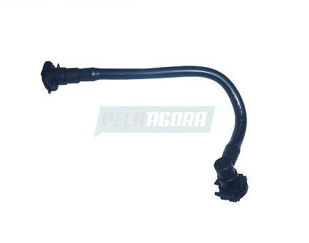 TUBO COMPRESSOR VW CONSTELLATION TODOS (2T2145367)