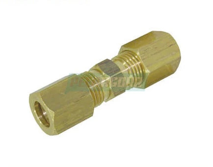 CAIXA 4  UNIAO MONTADA TUBO 6MM ACO MERCEDES BENZ (CX.0059973872.**4)