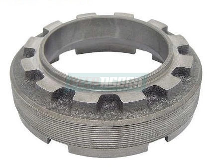 ANEL ROSCADO PORCA DIFERENCIAL MB MERCEDES BENZ LN710 914 607 708 608  (31635300